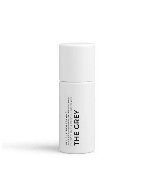 All day Deodorant All day Deodorant
