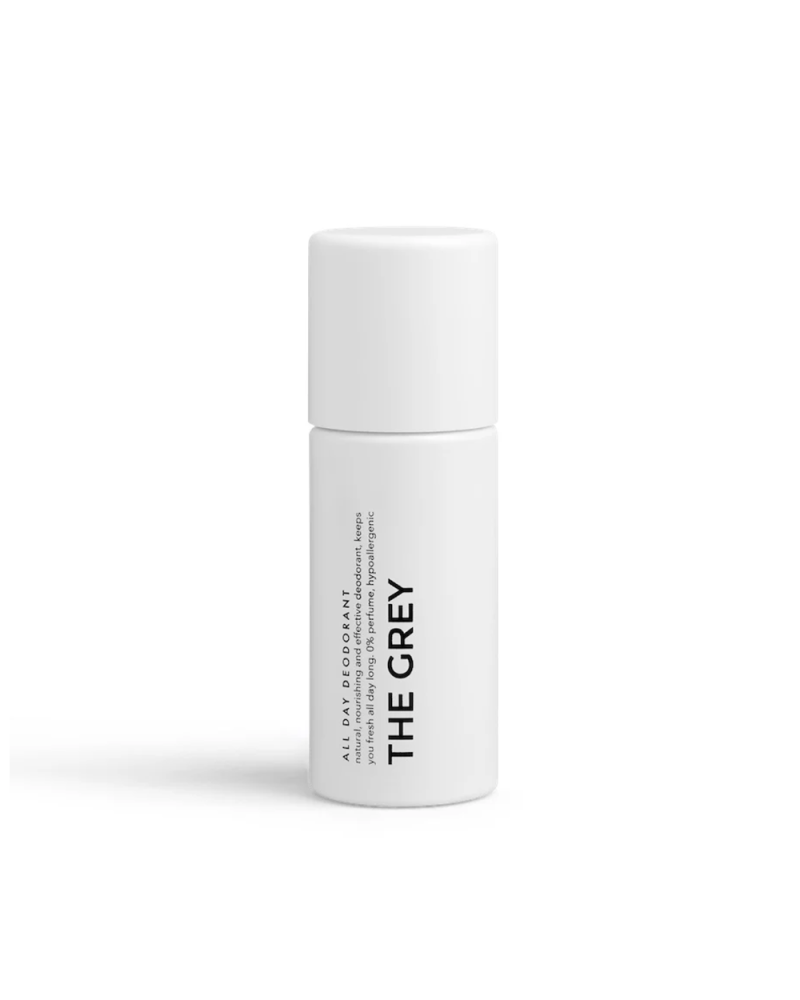 All day Deodorant All day Deodorant