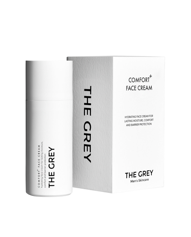 Crème visage Confort+