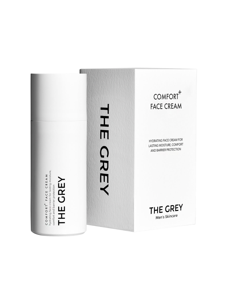 Comfort+ face Cream Comfort+ face Cream