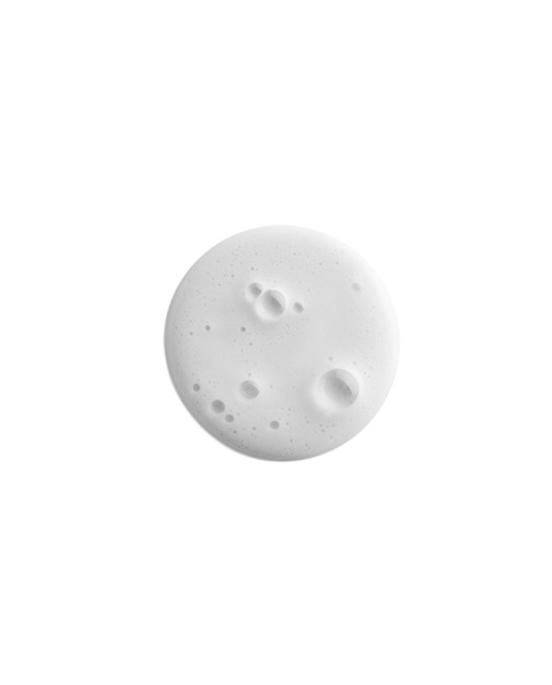 Mousse de nettoyage et rasage