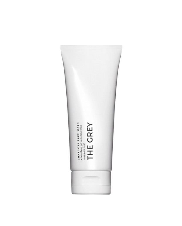 Nettoyant visage Charcoal