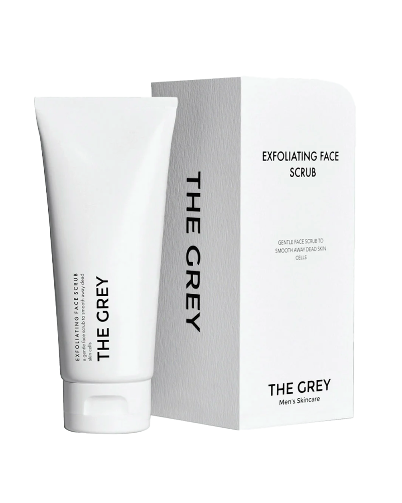 Exfoliating face Scrub Exfoliating face Scrub