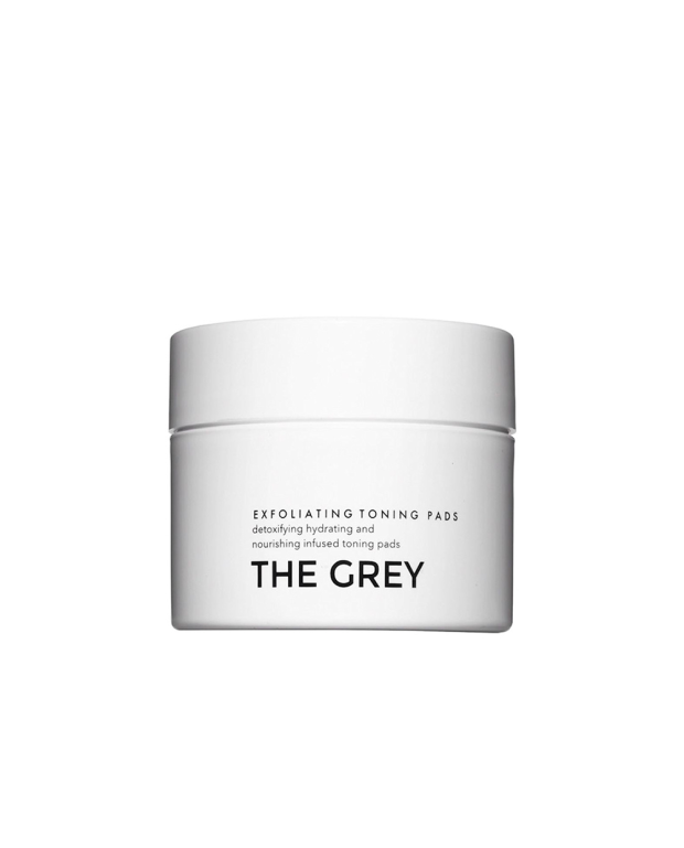 Exfoliating toning Pads Exfoliating toning Pads