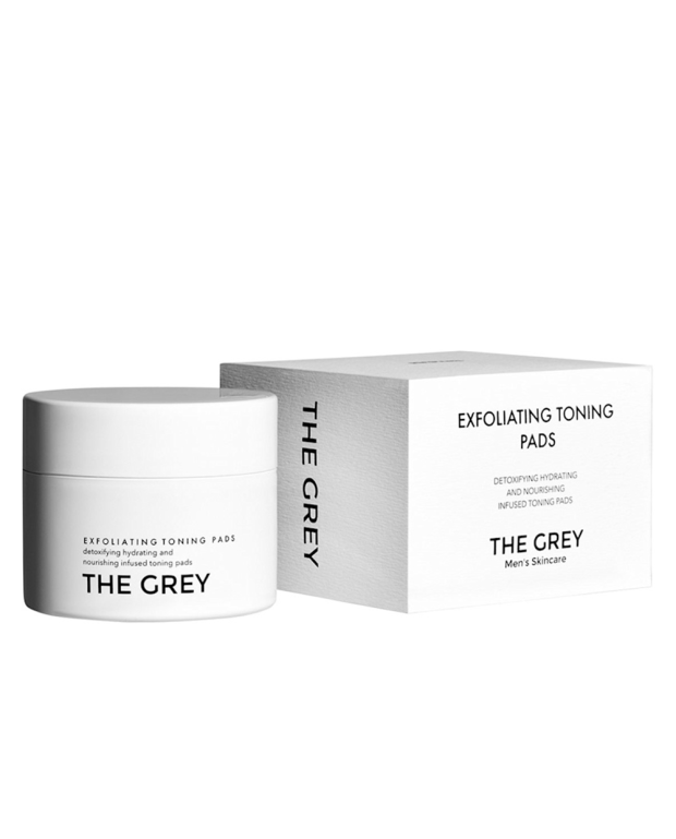 Exfoliating toning Pads Exfoliating toning Pads