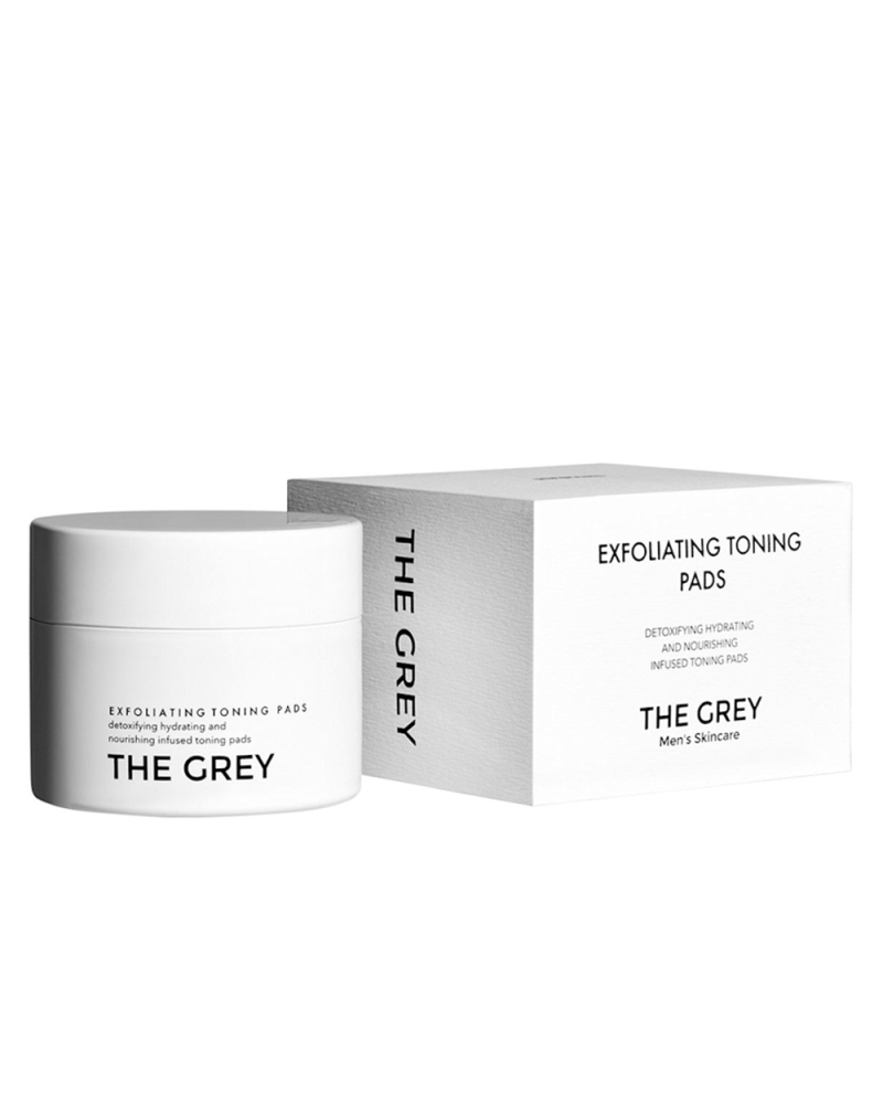 Exfoliating toning Pads Exfoliating toning Pads