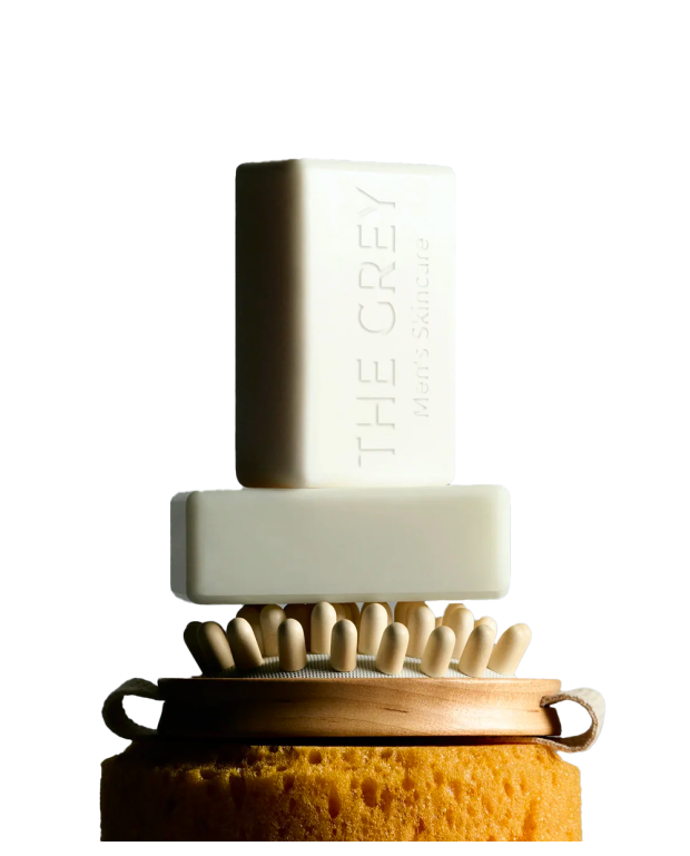 Savon corps et visage