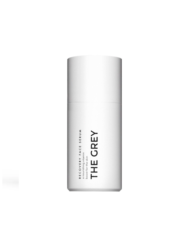 Sérum récupérateur visage