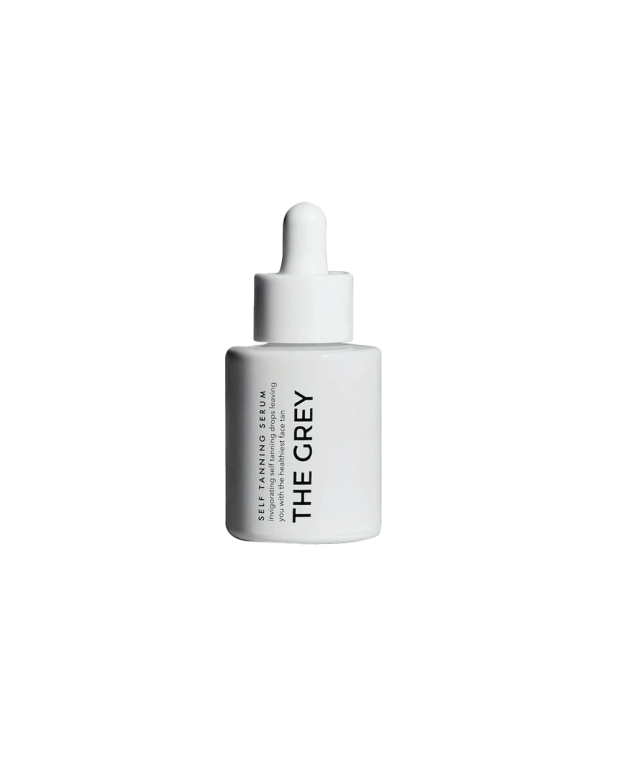 Self taning Serum Self taning Serum