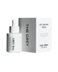 Self taning Serum