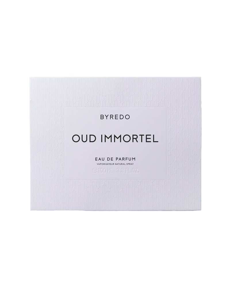 Oud Immortel 100 ml Oud Immortel 100 ml