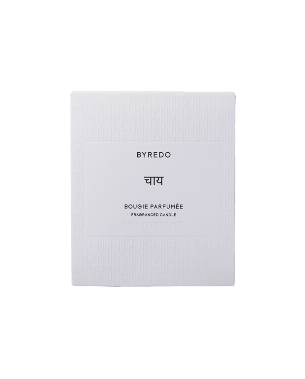 Bougie Chai Bougie Chai