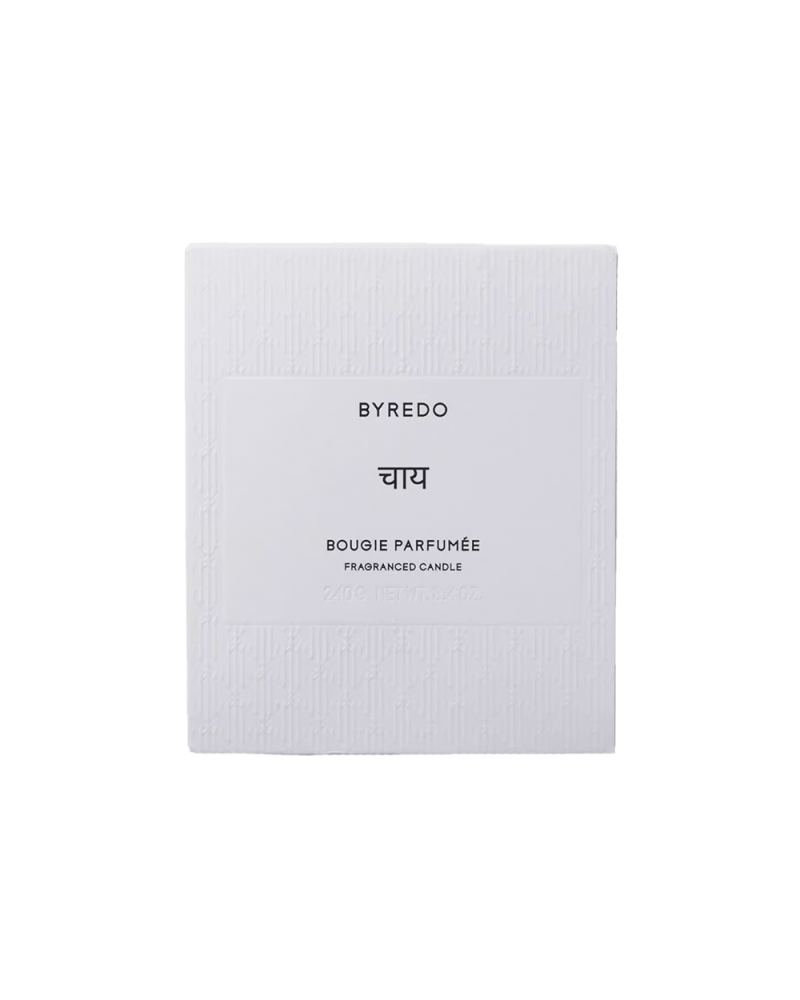 Chai Candle Chai Candle