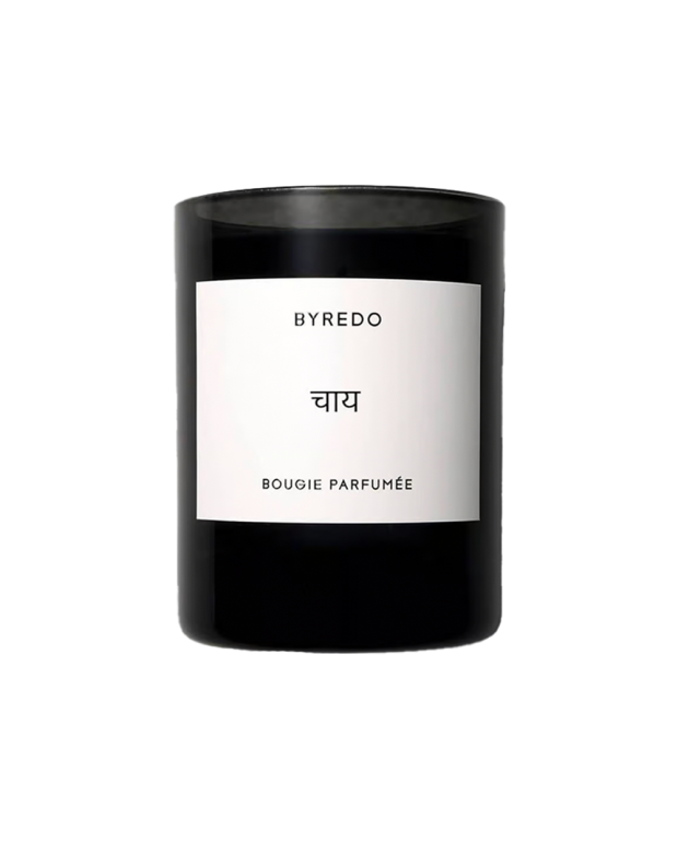 Chai Candle Chai Candle