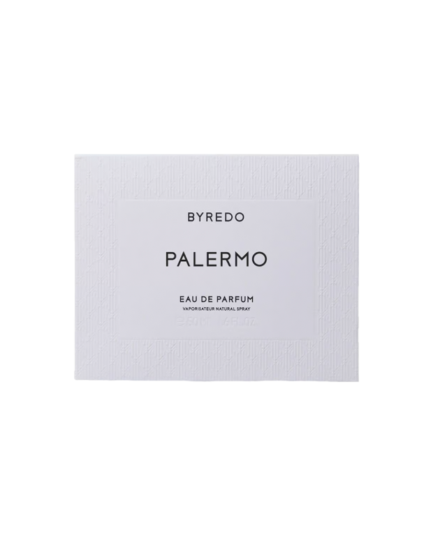 Palermo 50 ml Palermo 50 ml