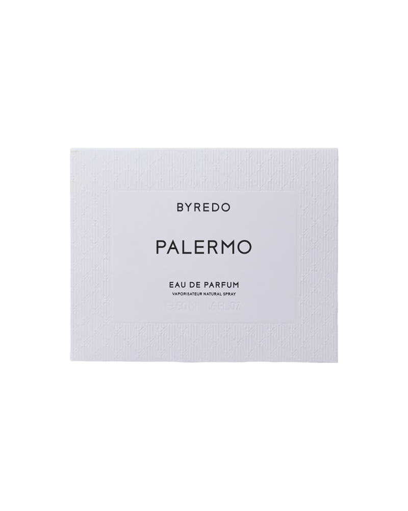 Palermo 50 ml Palermo 50 ml