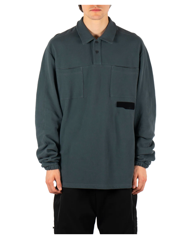 Piquet long sleeve Polo Piquet long sleeve Polo