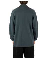 Polo Piquet manches longues Polo Piquet manches longues