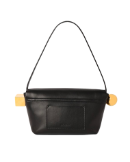 Le Rond Carré black Le Rond Carré black