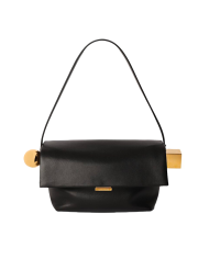 Le Rond Carré black Le Rond Carré black