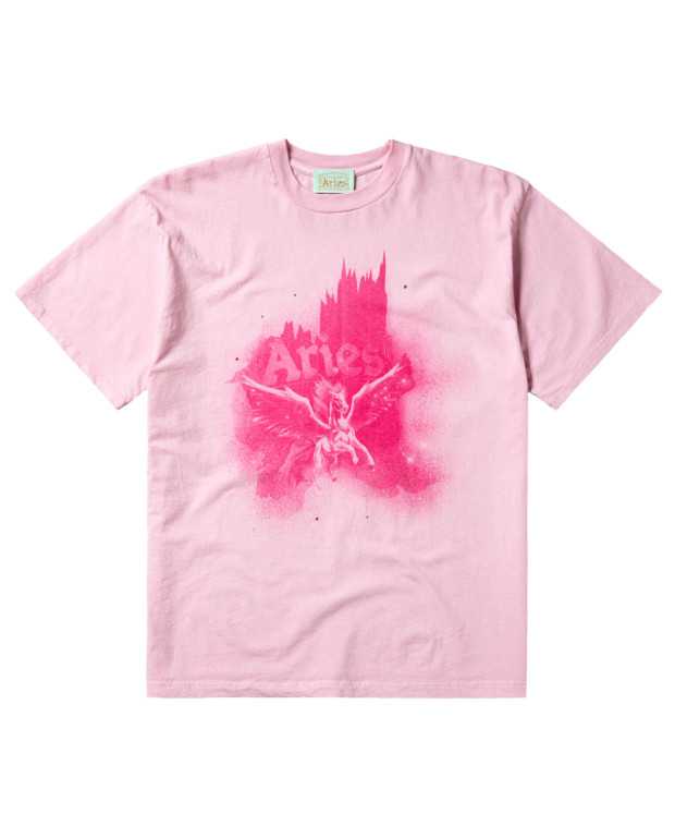 Space Myth Crystal ss Tee Space Myth Crystal ss Tee