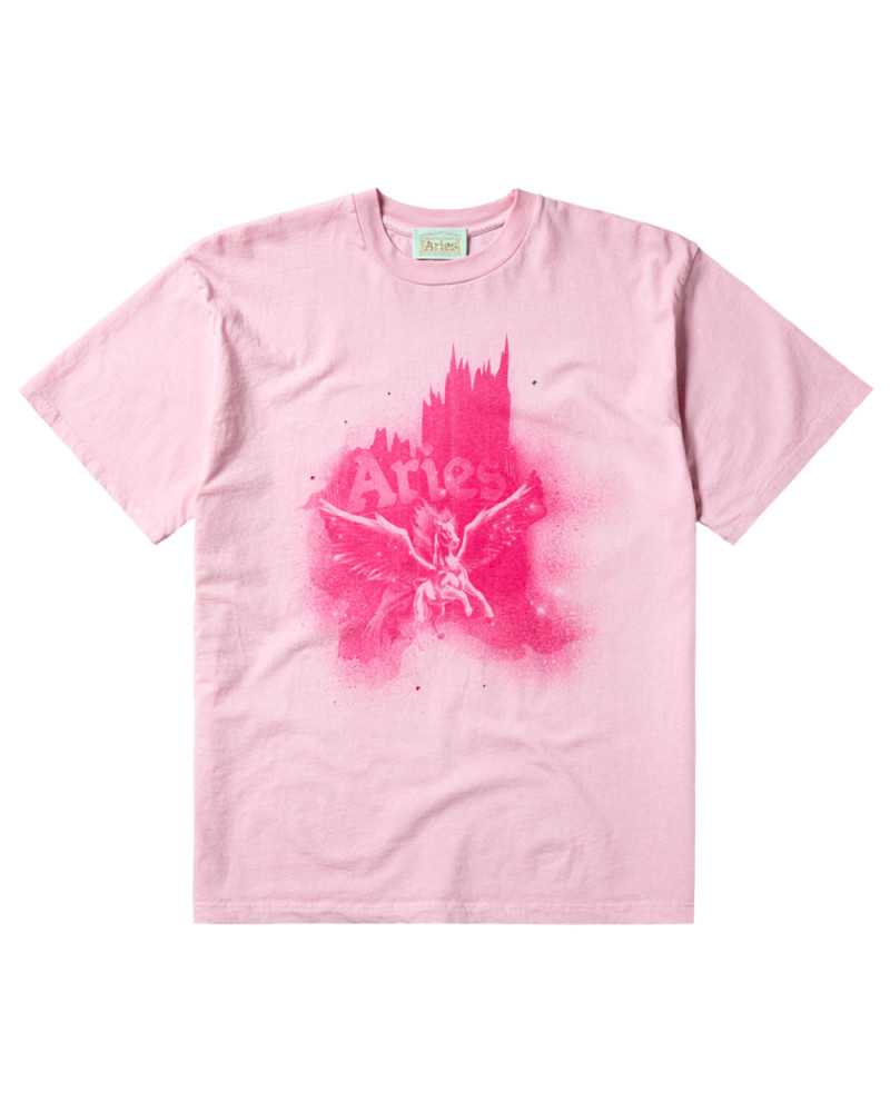 Space Myth Crystal ss Tee Space Myth Crystal ss Tee