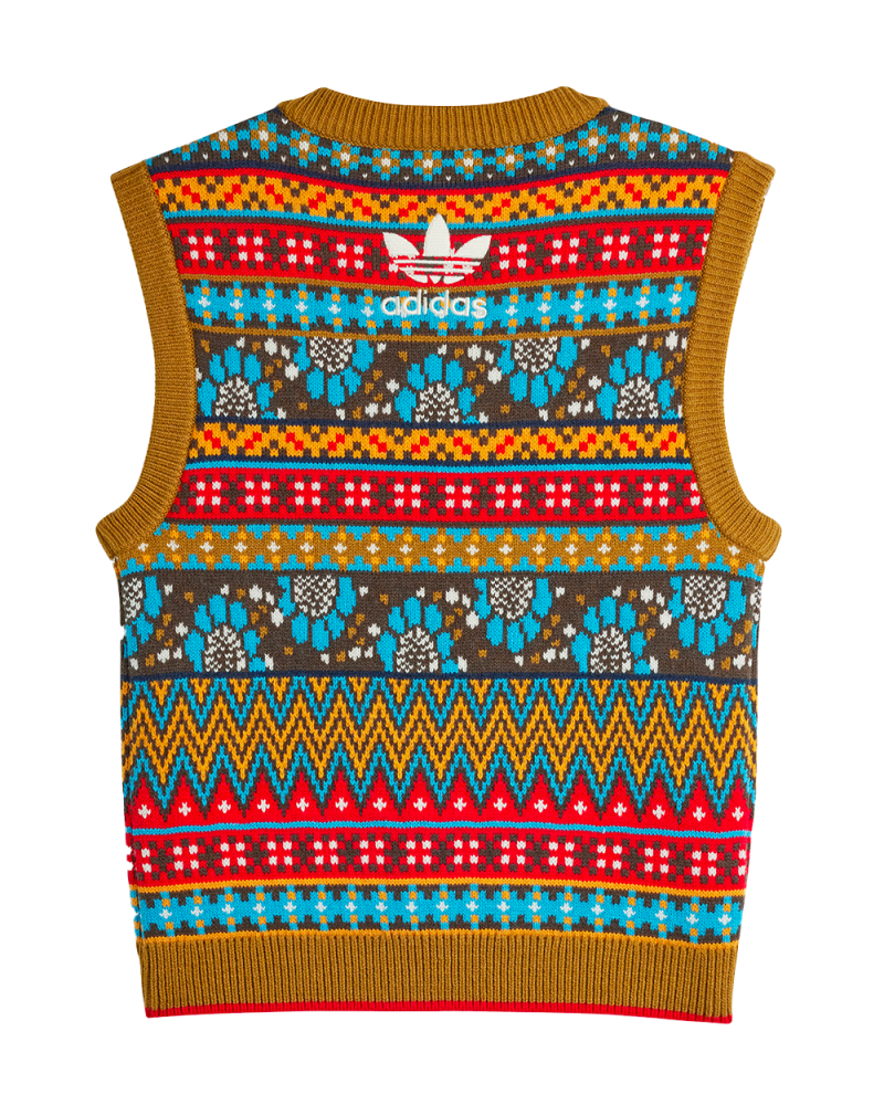 Adidas multicolor sweater online