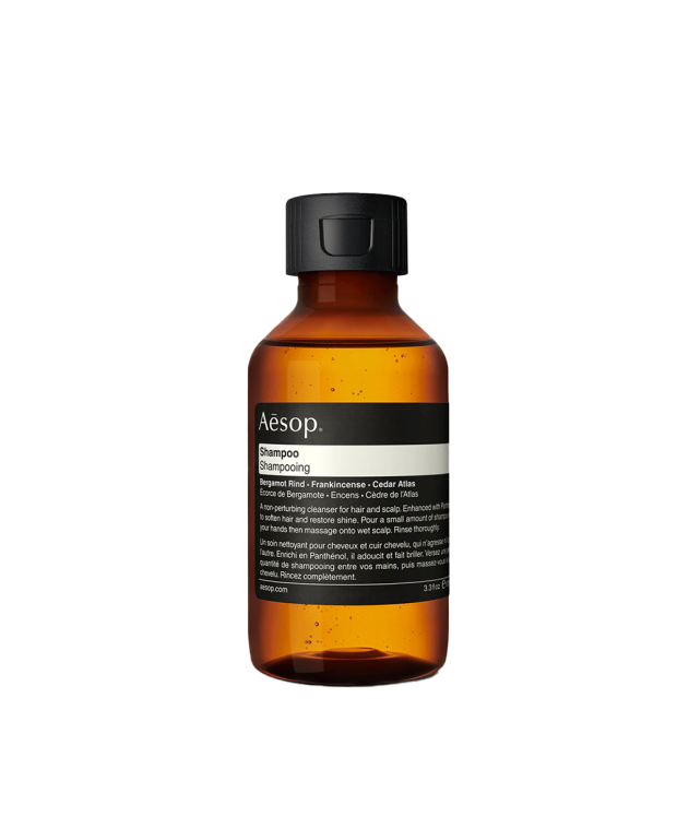 Shampooing 100ml Shampooing 100ml