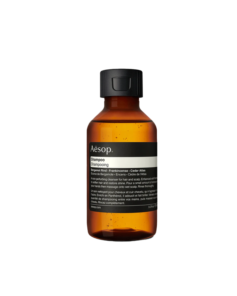Shampooing 100ml Shampooing 100ml