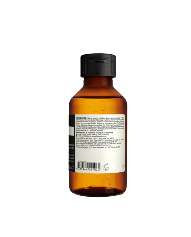 Shampooing 100ml Shampooing 100ml