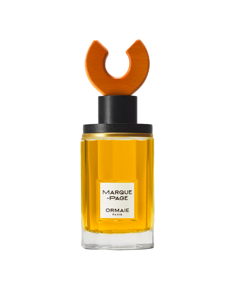 Marque Page 50ml Marque Page 50ml