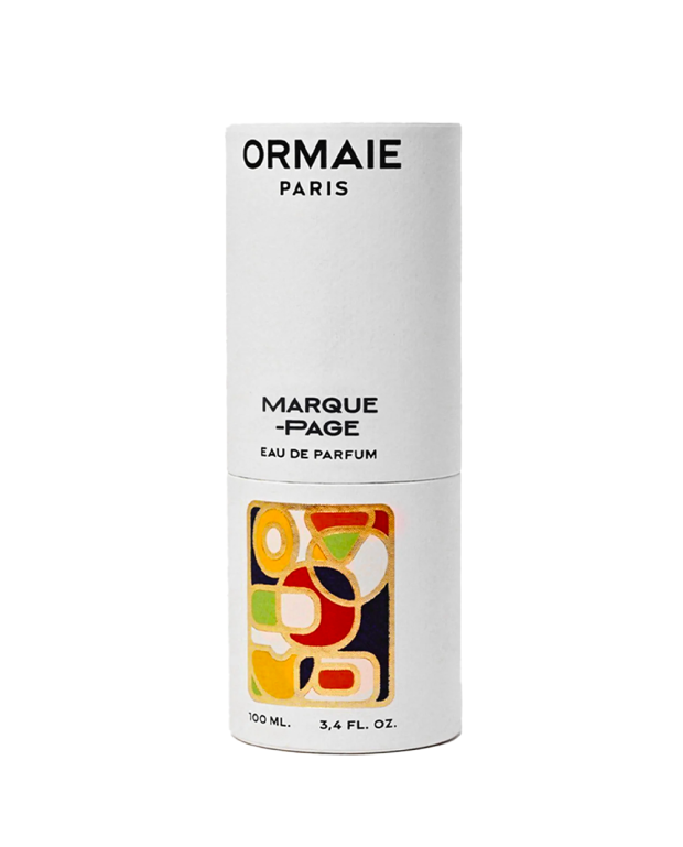 Marque Page 50ml Marque Page 50ml