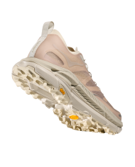 x Satisfy One Mafate Speed 4 Lite bone x Satisfy One Mafate Speed 4 Lite bone