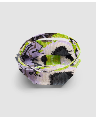 Huipil Tote Bag purple Huipil Tote Bag purple