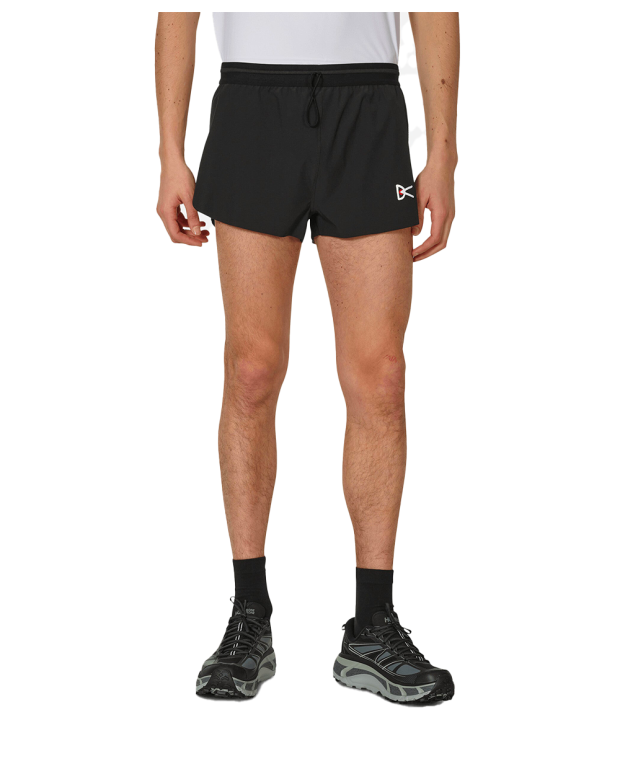 Short 2in Race noir Short 2in Race noir