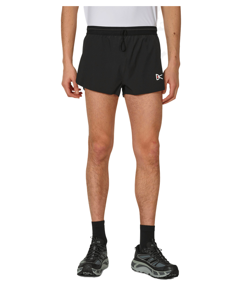 Short 2in Race noir Short 2in Race noir