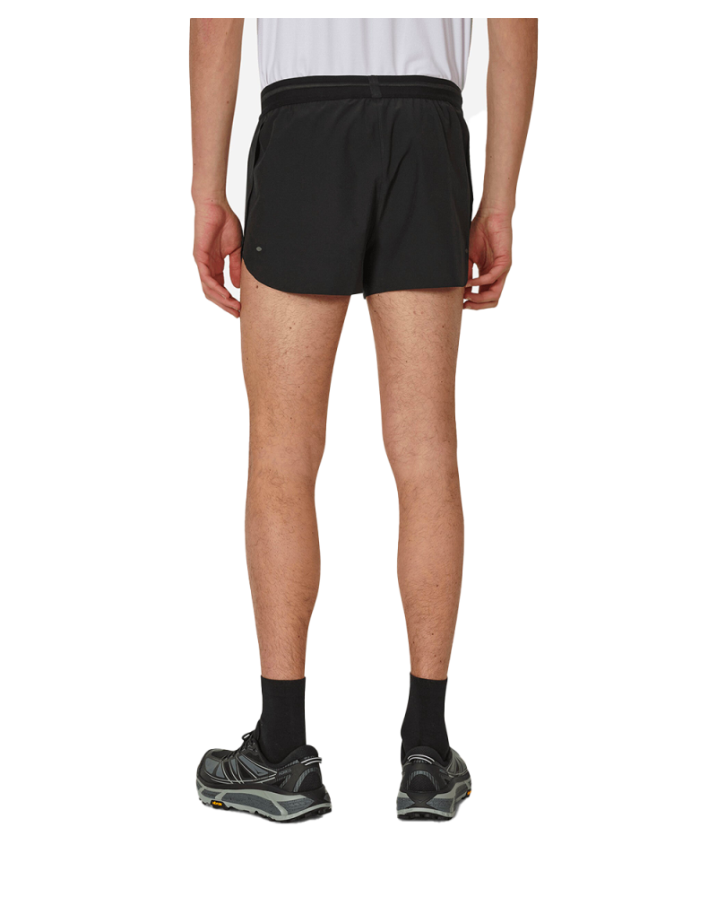 Short 2in Race noir Short 2in Race noir