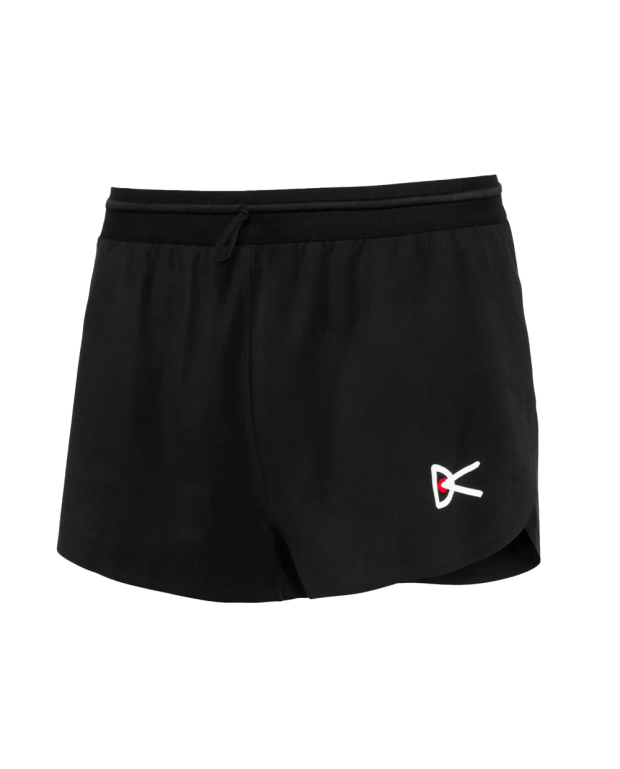 Short 2in Race noir Short 2in Race noir