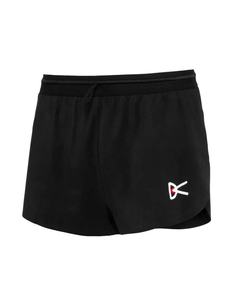 2in Race Short black 2in Race Short black