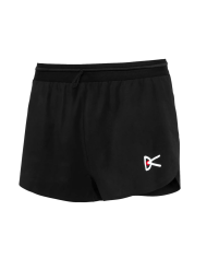 2in Race Short black 2in Race Short black