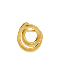 Lasso Ring vermeil Lasso Ring vermeil