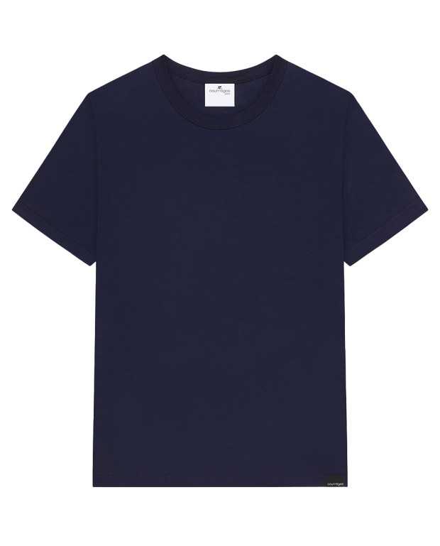 T-shirt AC classique T-shirt AC classique