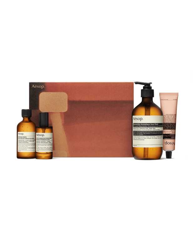 Coffret Salle 1 Coffret Salle 1