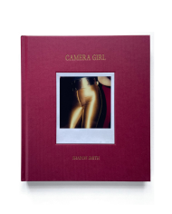 Livre Camera Girl par Sharon Smith Livre Camera Girl par Sharon Smith