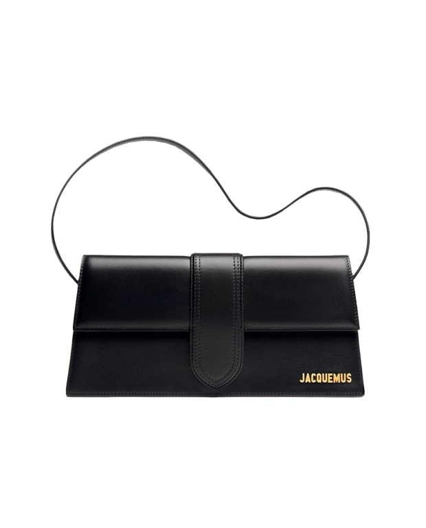 Le Bambino Long black Le Bambino Long black