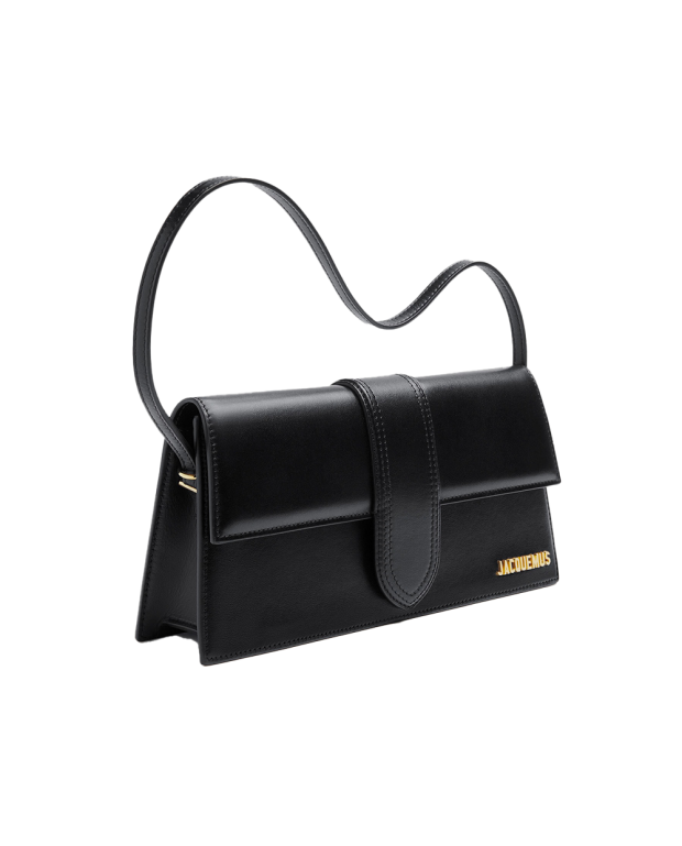 Le Bambino Long noir Le Bambino Long noir