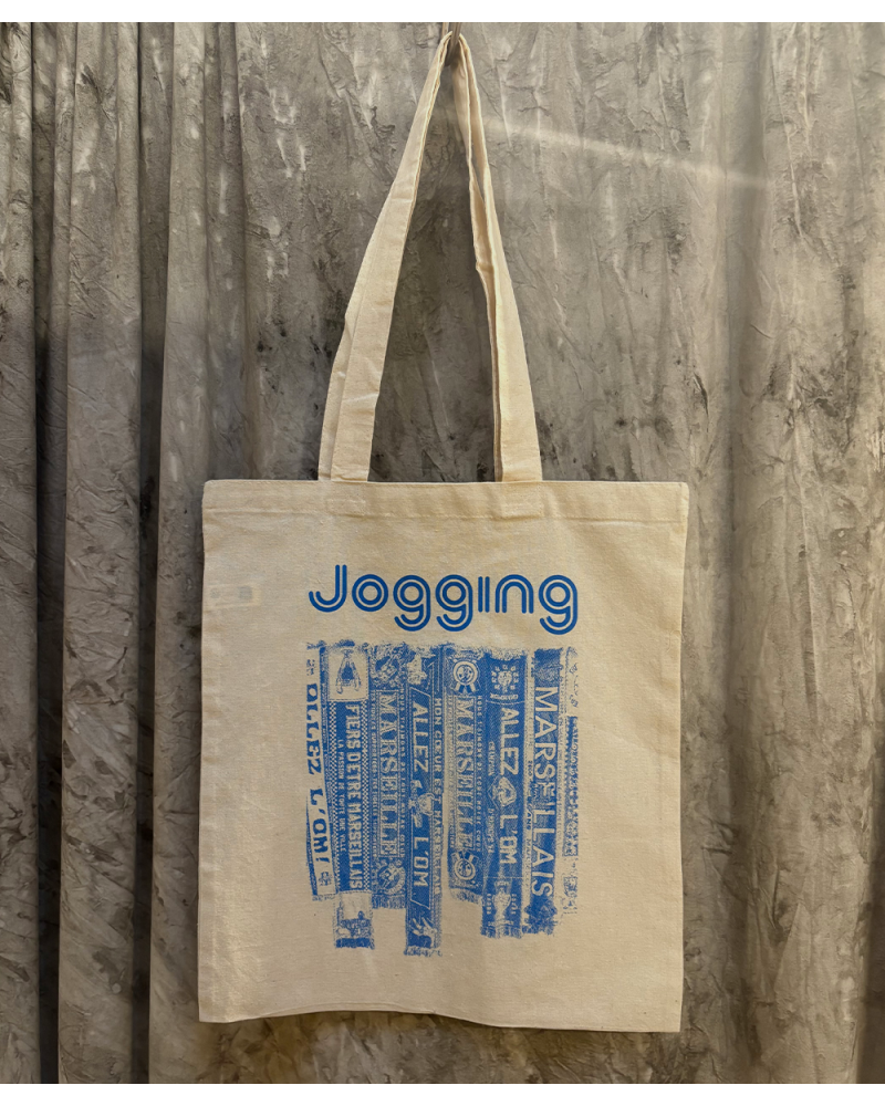 Totebag Jogging Echarpe Totebag Jogging Echarpe