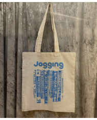 Totebag Jogging Echarpe Totebag Jogging Echarpe