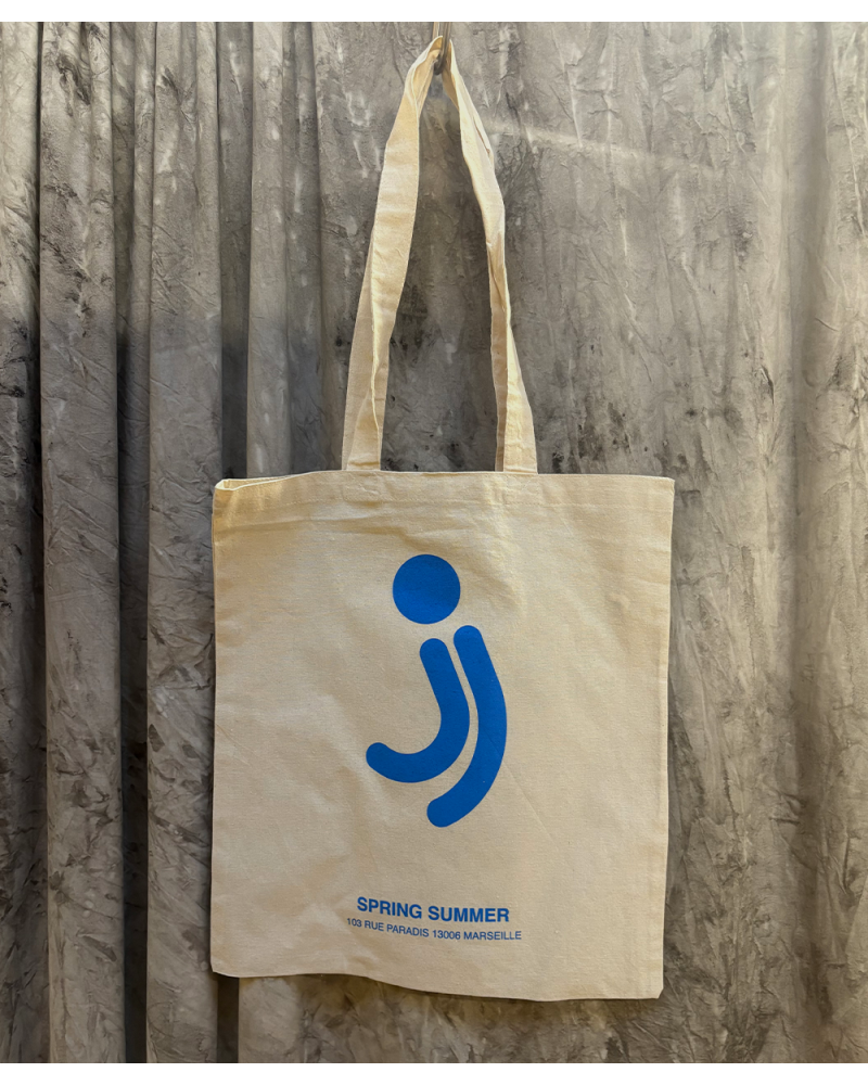 Totebag Jogging