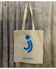 Totebag Jogging